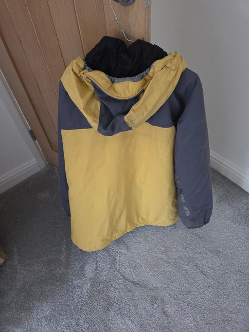 Buy & Sell Little Aston Lichfield - Photos for Mens Nike winter coat
