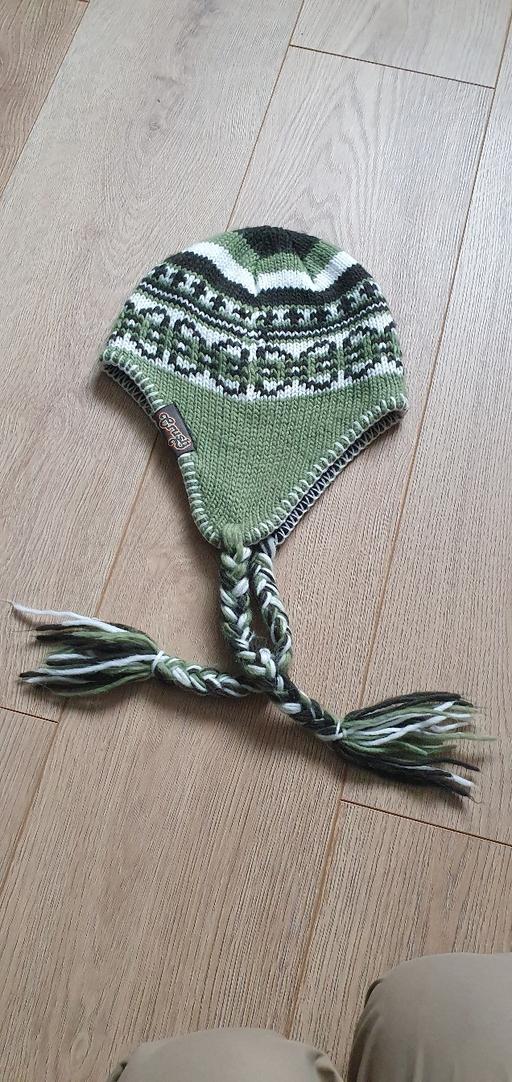 Buy & Sell Kettering North Northamptonshire - Photos for Woollen Hat