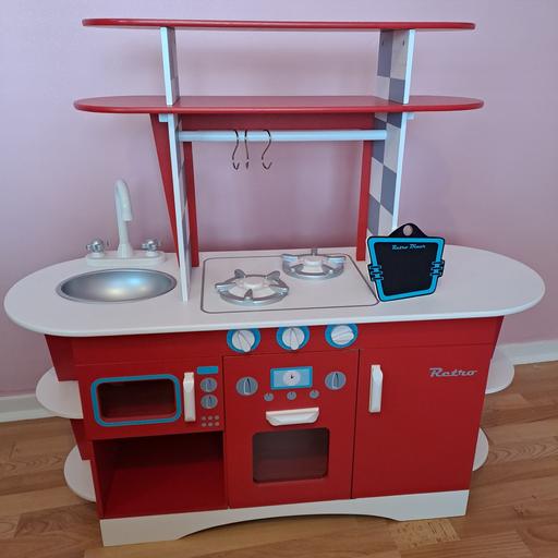 Buy & Sell Crowther Sunderland - Photos for Kitchen. Early Learning Centre.