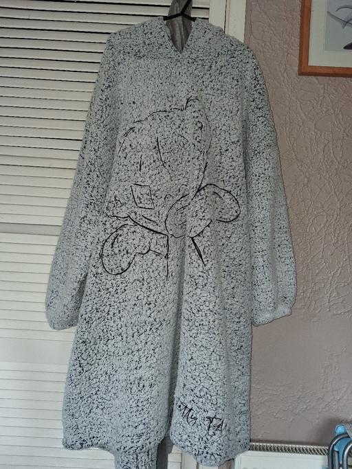 Buy & Sell Princes End Sandwell - Photos for Hooded Fleece