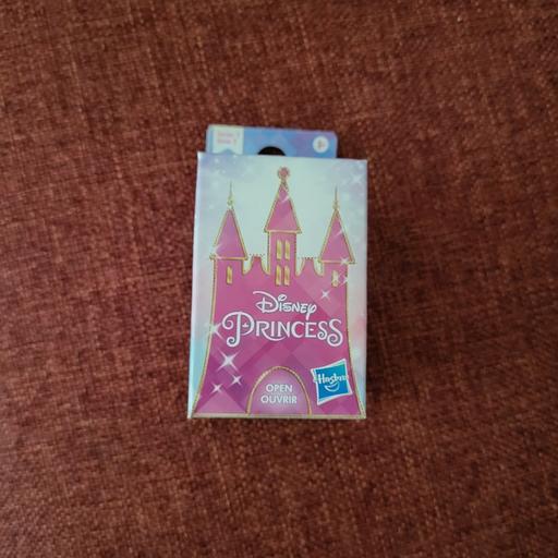Buy & Sell Crumpsall Manchester - Photos for new Disney Princess Mystery Mini Figure