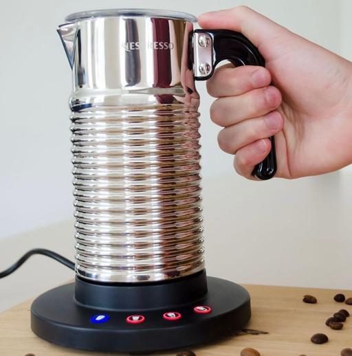 Buy & Sell Covent Garden Central London - Photos for Nespresso Milk Frother