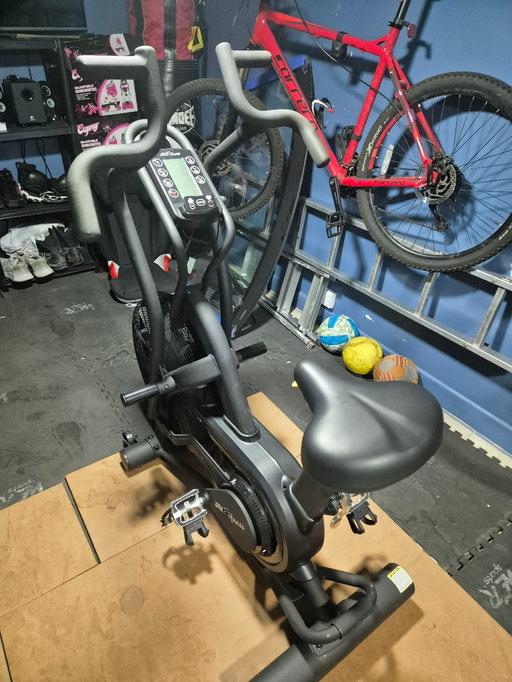 Buy & Sell Hockley Birmingham - Photos for JTX Mission Air Bike