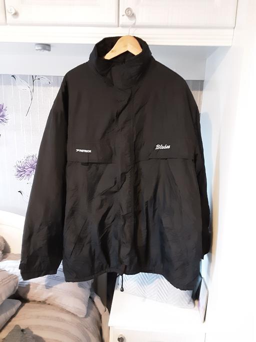 Buy & Sell Rainstorth Rotherham - Photos for Mens Patrick Blades Coat
