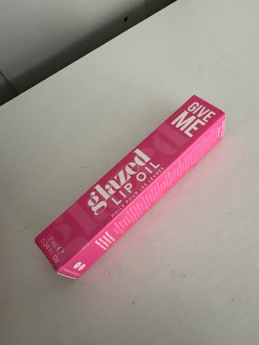 Buy & Sell Duckmanton Chesterfield - Photos for Give me glazed lip oil