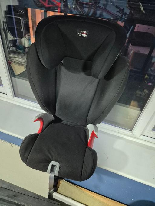 Buy & Sell Handsworth Birmingham - Photos for Britax Romer Evolva Car Seat