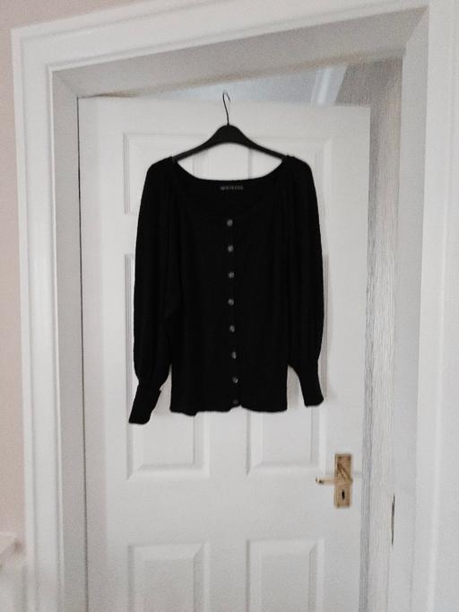 Buy & Sell Newton Doncaster - Photos for M&S cardigan..size 16.
