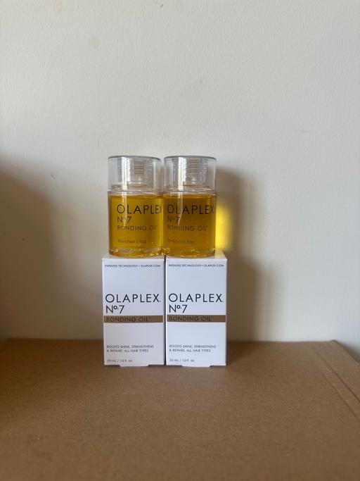 Buy & Sell Hounslow Town Centre Hounslow - Photos for Olaplex no 7 (2pcs)