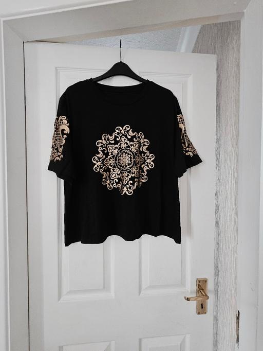 Buy & Sell Newton Doncaster - Photos for Top, size 16..like new.