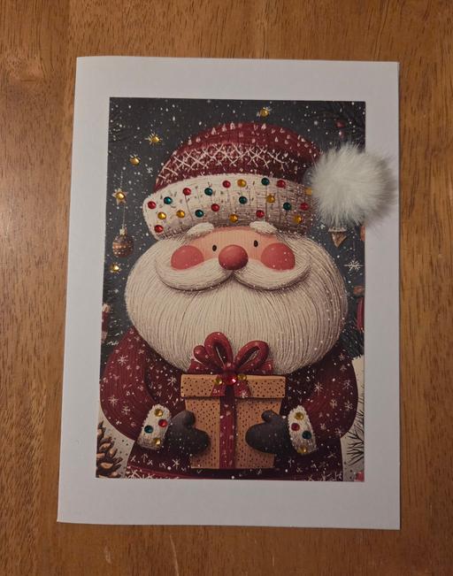 training Westgate-on-Sea Thanet - Photos for SANTA CARD