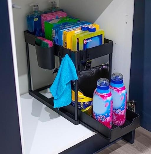 Buy & Sell Onslow Village Guildford - Photos for Under sink organiser and storage