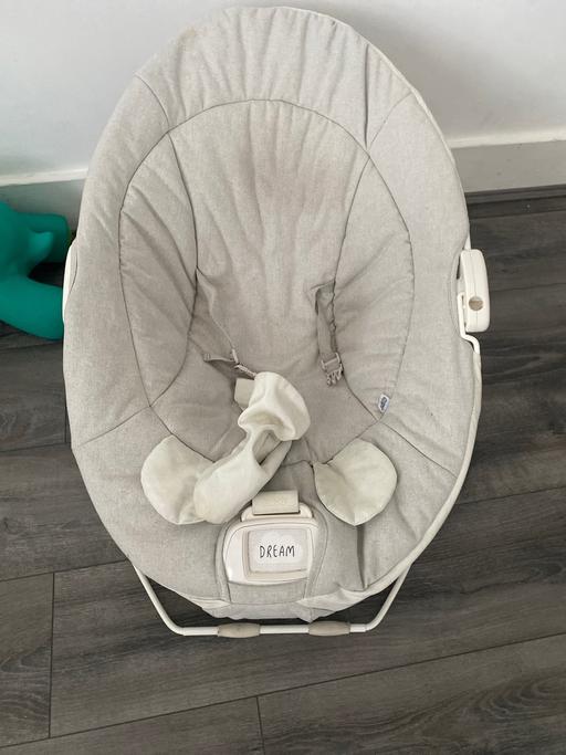 Buy & Sell Ilford Redbridge - Photos for Baby bouncer