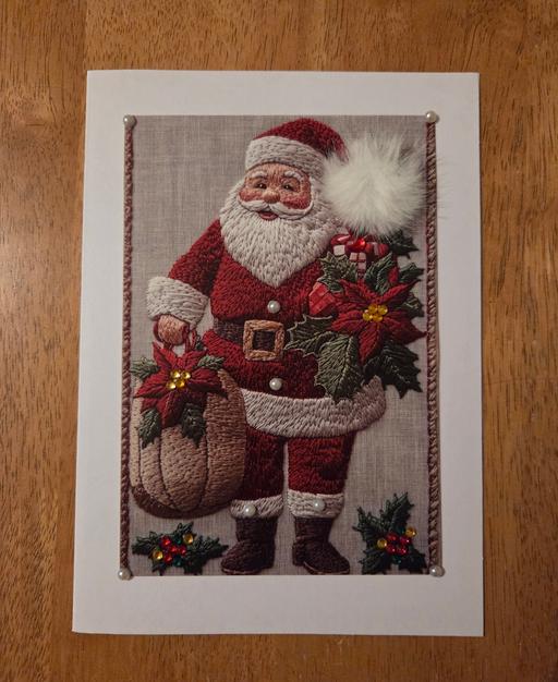 training Westgate-on-Sea Thanet - Photos for SANTA CARD