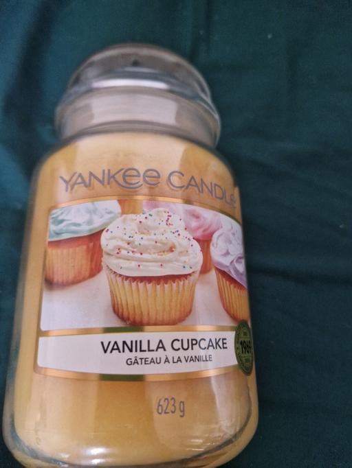 Buy & Sell Dosthill Tamworth - Photos for YANKEE CANDLE
