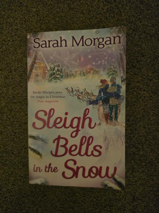 Buy & Sell Rowley Regis Sandwell - Photos for Sleigh Bells in the Snow ❄️ paperback