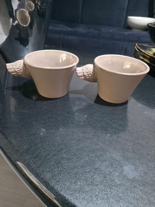 Buy & Sell Cranford Hounslow - Photos for angel wing mugs