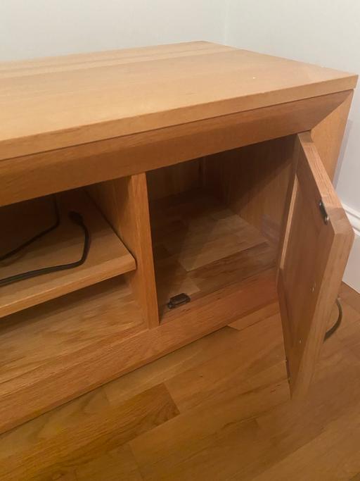 Buy & Sell Dagenham Barking and Dagenham - Photos for Wooden tv stand