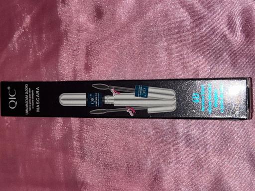 Buy & Sell Northville South Gloucestershire - Photos for QIC 2 Step 4D Volume And Lengthen Mascara
