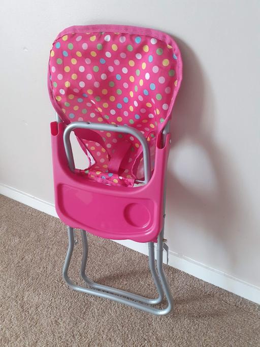 Buy & Sell Washington Sunderland - Photos for Doll's nursery set