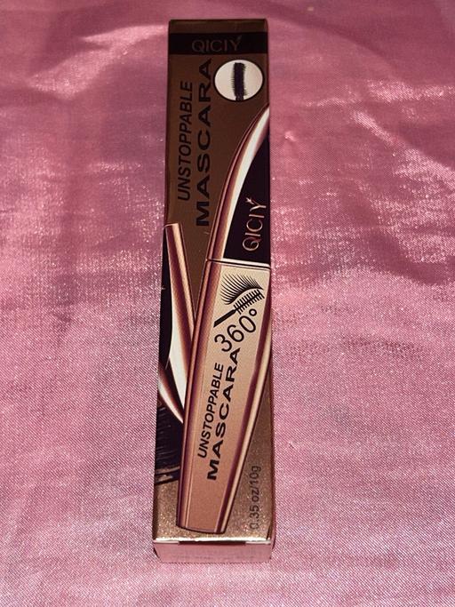 Buy & Sell Northville South Gloucestershire - Photos for QICIY 360” Unstoppable Mascara-Black