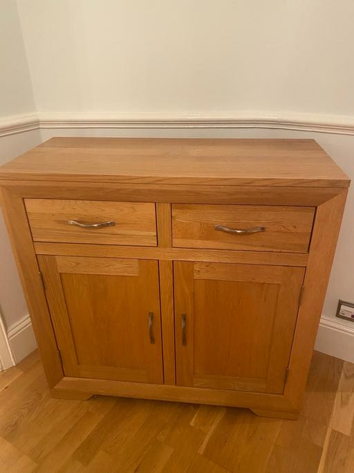 Buy & Sell Dagenham Barking and Dagenham - Photos for Wooden cupboard