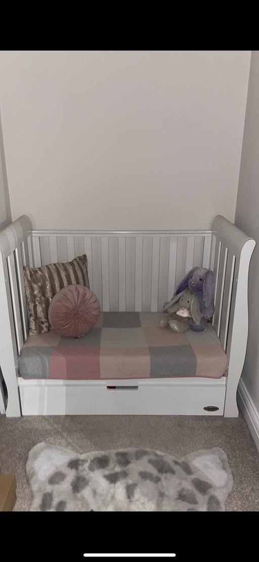 Buy & Sell Didsbury Manchester - Photos for Compact Cot Bed