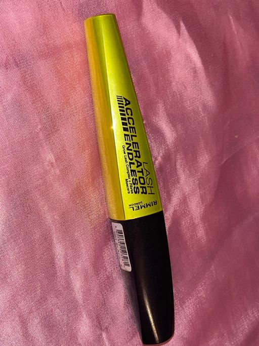 Buy & Sell Northville South Gloucestershire - Photos for Rimmel Lash Accelerator Endless Mascara