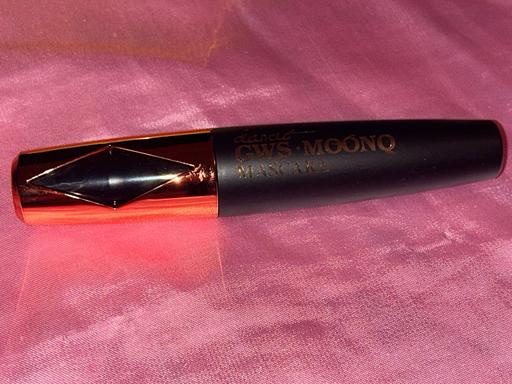 Buy & Sell Northville South Gloucestershire - Photos for Dance GWS MOONO MASCARA- silk fibre -Black