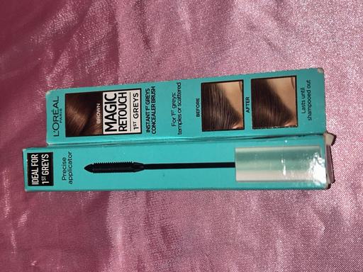 Buy & Sell Northville South Gloucestershire - Photos for L’Oréal Magic Retouch Instant Concealer Brush