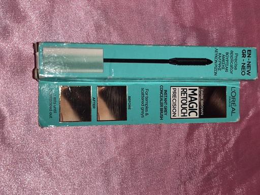 Buy & Sell Horfield Bristol - Photos for L’Oréal Magic Retouch Instant Concealer brush