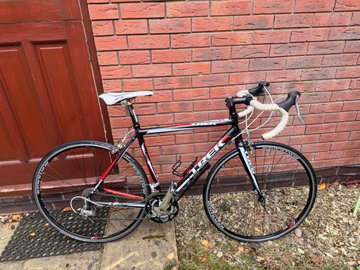 Buy & Sell Blythe Valley Park Solihull - Photos for trek bontrager alpha aluminum