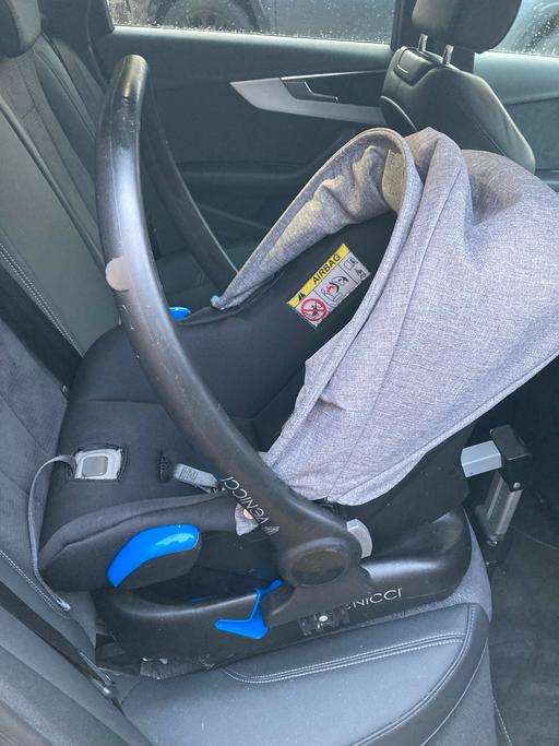 Buy & Sell Brierley Hill Dudley - Photos for Venicci pram and car seat