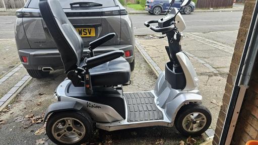 Buy & Sell Fordbridge Solihull - Photos for mobility scooter
