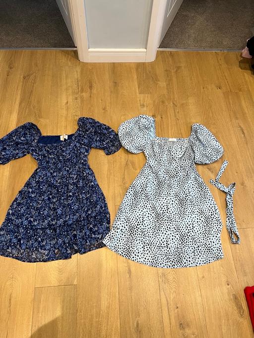 Buy & Sell Wingate County Durham - Photos for Two Size 10 dresses
