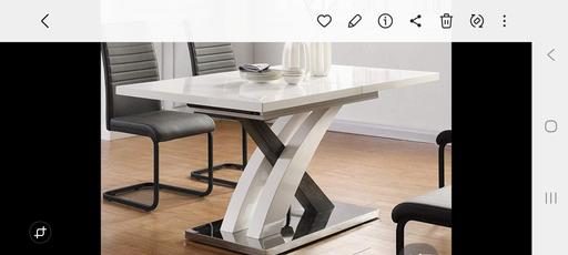 Buy & Sell Wordsley Dudley - Photos for dinning table