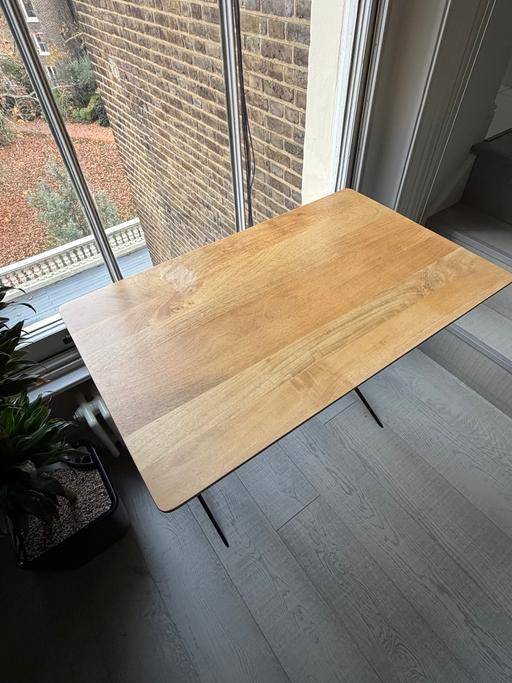 Buy & Sell Little Venice West London - Photos for Mid-century rosewood desk