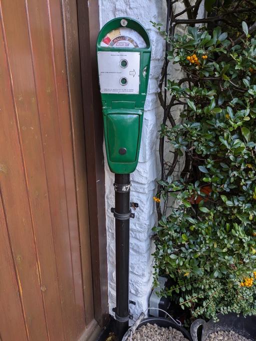 Buy & Sell Lawrence Weston Bristol - Photos for Bristol parking meter