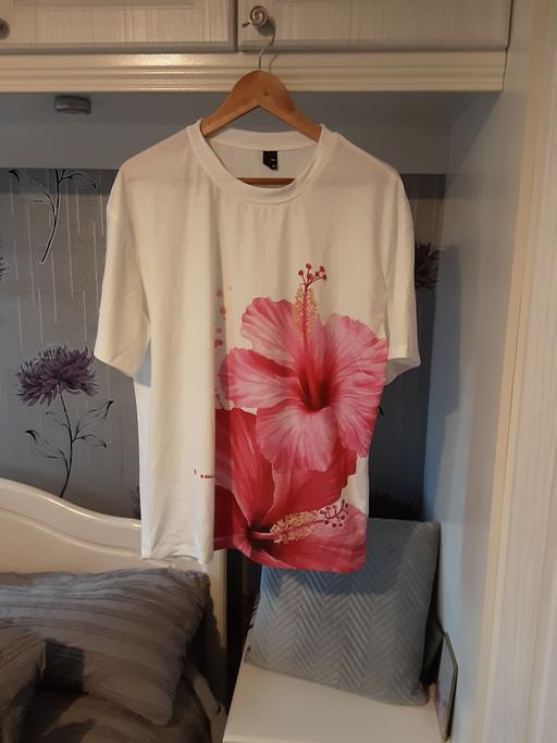 Buy & Sell Rainstorth Rotherham - Photos for Shein Manfinity T Shirt and Shorts