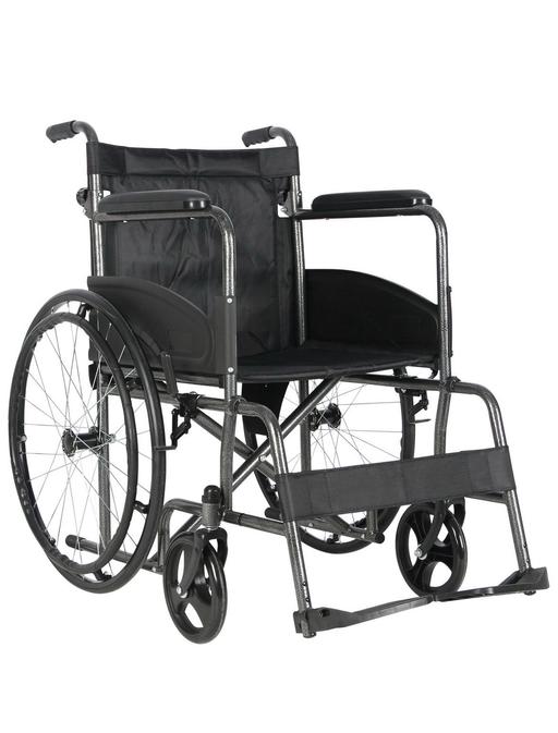 Buy & Sell Chase Terrace Lichfield - Photos for Self propelling wheelchair