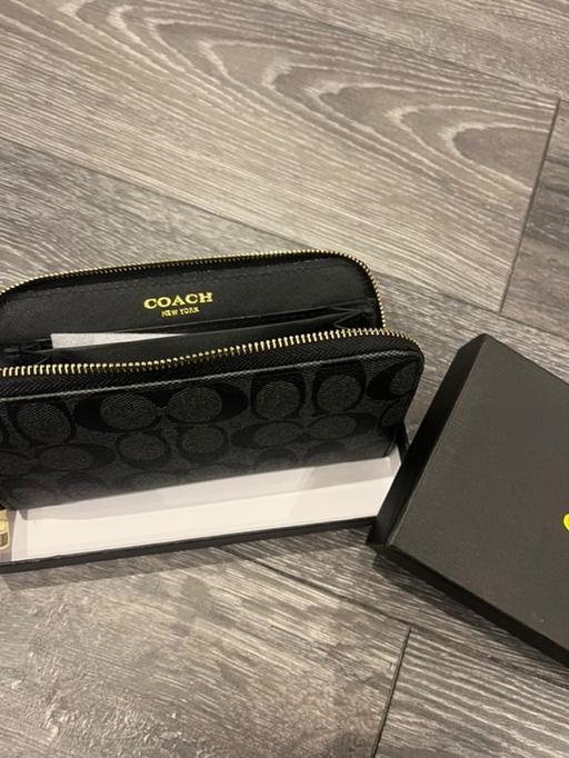 Buy & Sell Waterloo Central London - Photos for Coach Purse