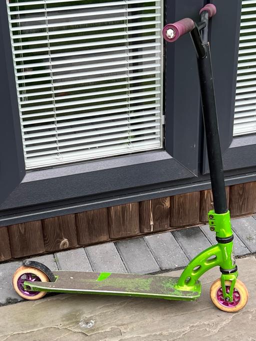 Buy & Sell Emerson Park East London - Photos for Scooter