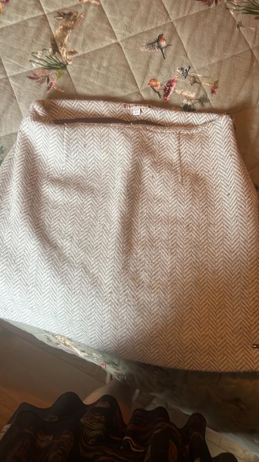 Buy & Sell Amblecote Dudley - Photos for Tommy Hilfiger ladies skirt