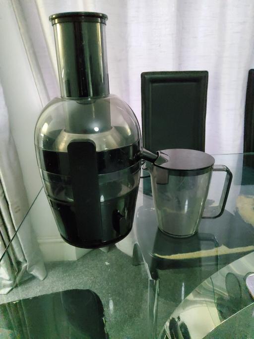 Buy & Sell Keresley Coventry - Photos for Philips juicer