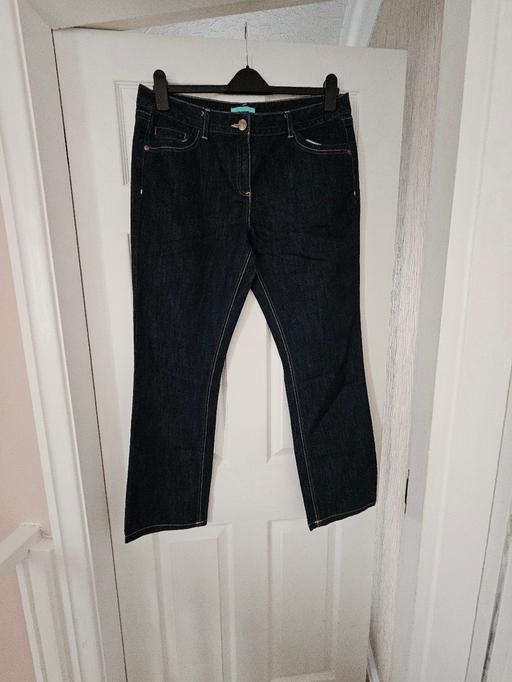 Buy & Sell Newton Doncaster - Photos for Ladies jeans, size 16..NEW without tags.
