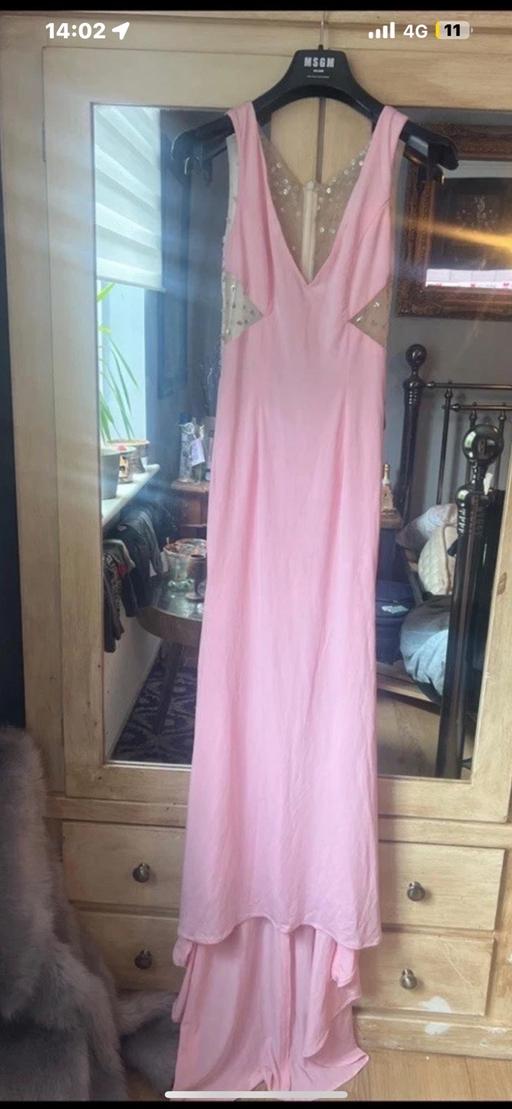 Buy & Sell Audnam Dudley - Photos for Prom dress small