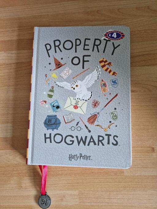 Classes Knowsley Merseyside - Photos for New Harry Potter Note Book