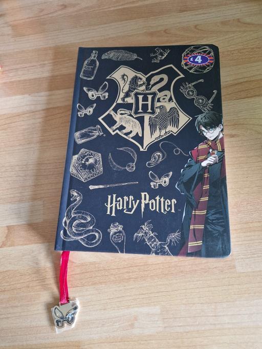 Classes Prescot Knowsley - Photos for New Harry Potter Note Book