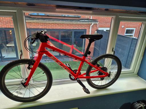 Buy & Sell Handsworth Birmingham - Photos for Forme Kinder MX 20