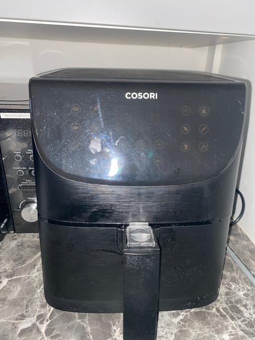 Buy & Sell Ilford Redbridge - Photos for Cosori small air fryer