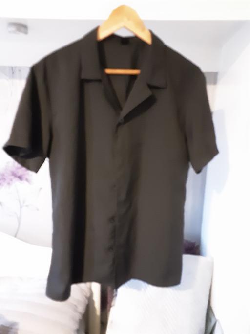 Buy & Sell Rainstorth Rotherham - Photos for Mens Shein Shirt and Shorts
